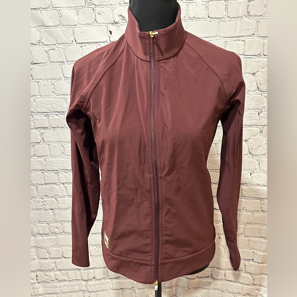 Tracksmith NOR'EASTER JACKET